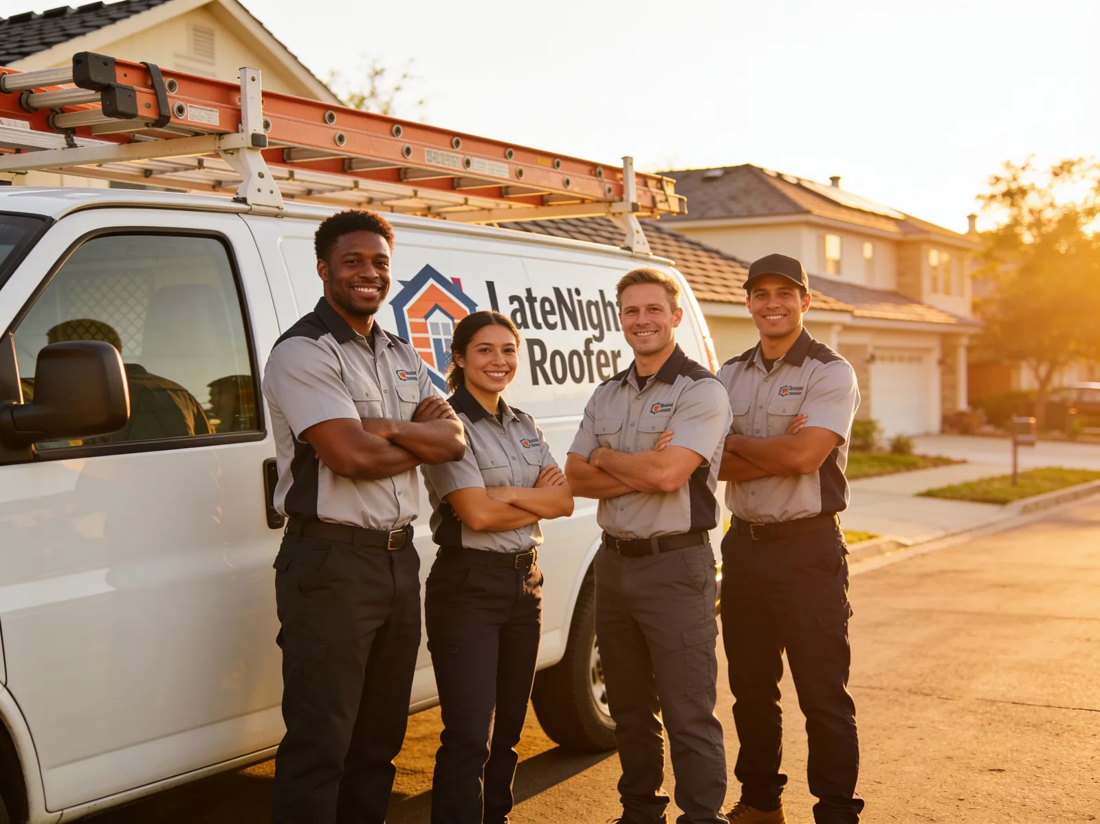 Emergency Roof Repair company in Roxobel, NC